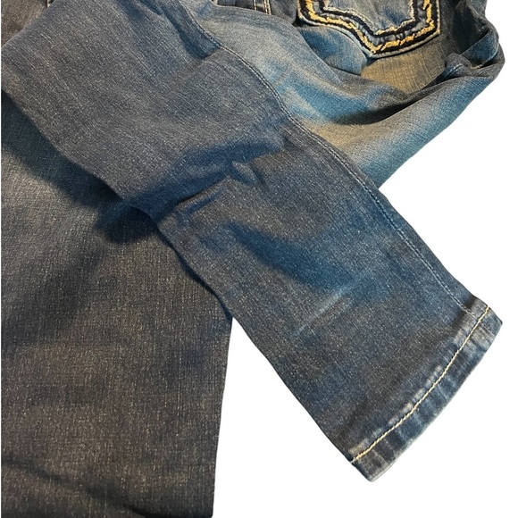 Miss Me - women skinny jeans size 24 - Picture 5 of 5